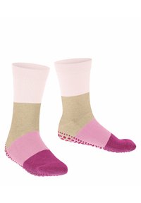 FALKE Calze - powderrose