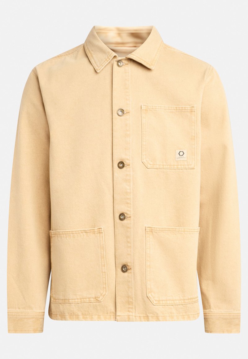 Redefined Rebel Spijkerjas beige Redefined Rebel Spijkerjas beige