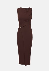 Επιλέχθηκε, chocolate brown