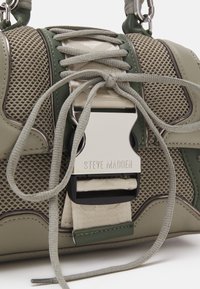 Steve Madden BDIEGO - Rankinė - olive