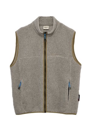 MOVE POLARTEC  - Bodywarmer - turtledove