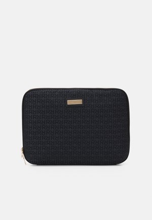 Laptoptas - black