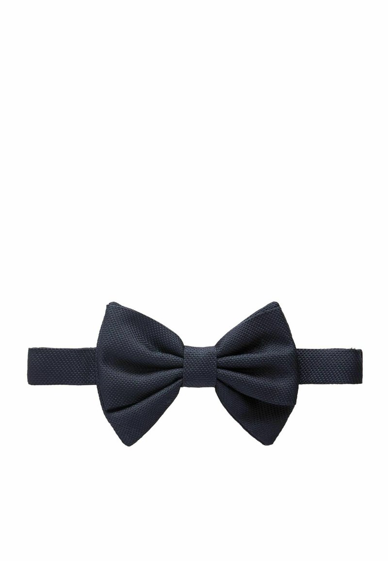 Next SIGNATURE MADE IN ITALY TEXTURED - Kikilips - navy blue