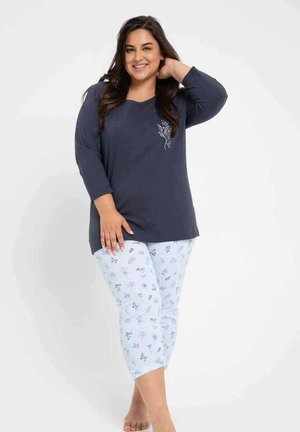 SET - Zestaw bielizny nocnej