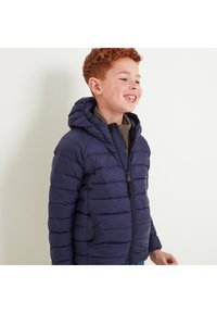 TOG24 MIDSLEY - Down jacket - navy