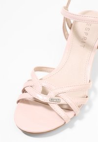 Esprit Sandalias - light pink