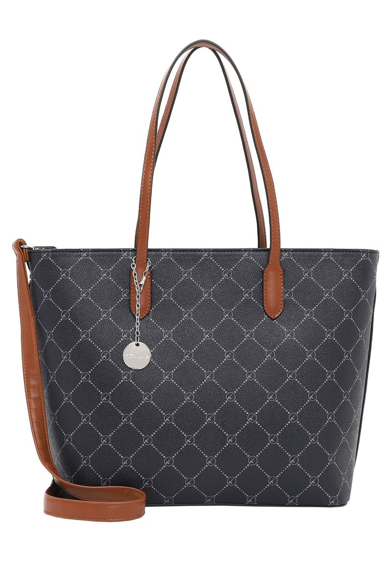 Tamaris ANASTASIA  - Handtas - blue