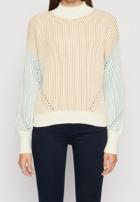Esprit Collection Maglione - off-white