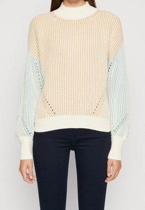 Pullover - off-white