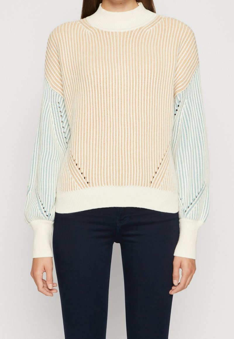 Esprit Collection Maglione - off-white