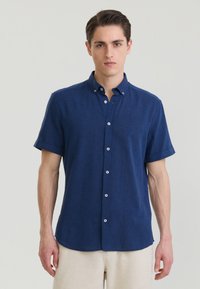 Niewybrane, dark blue