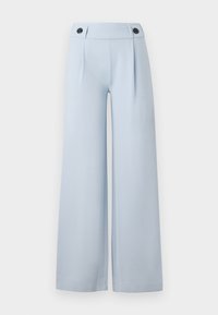 JDYGEGGO NEW LONG PANT - Pantaloni - kentucky blue