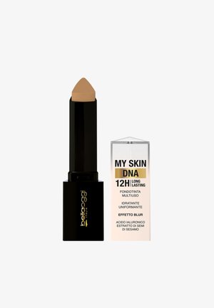 bellaoggi, MY SKIN DNA 12H FOUNDATION STICK - Fondotinta - sand