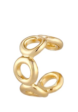 EARCUFF  - Kõrvarõngad - gold-coloured