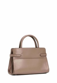 Le Tanneur MOYEN MODÈLE EMIE - Borsa a mano - nude