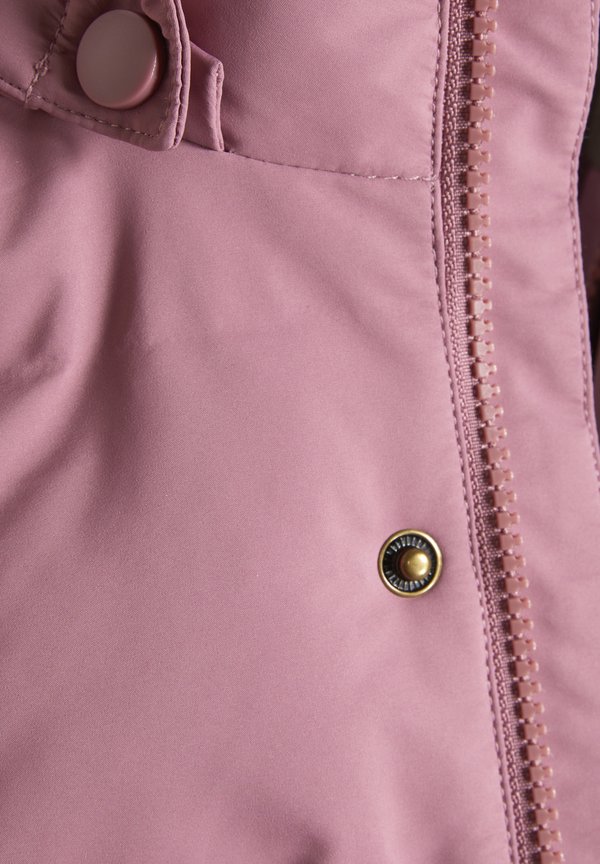 ENJacket - Winter jacket - mesa rose2