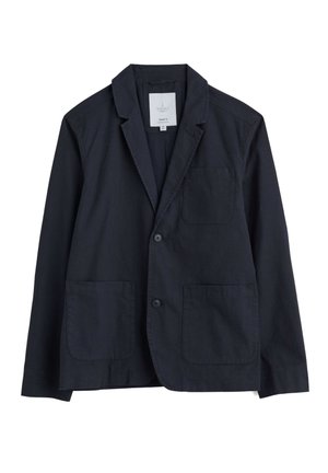 Seasalt Cornwall TOWEN LONG SLEEVE  - Americana - inkwell