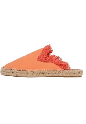 Scalpers Espadrilles - red