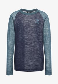 Niet geselecteerd, black iris