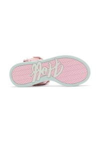 HOFF MARTINICA - Sandalias de cuña - light pink