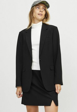 JJXX Korte frakker - black