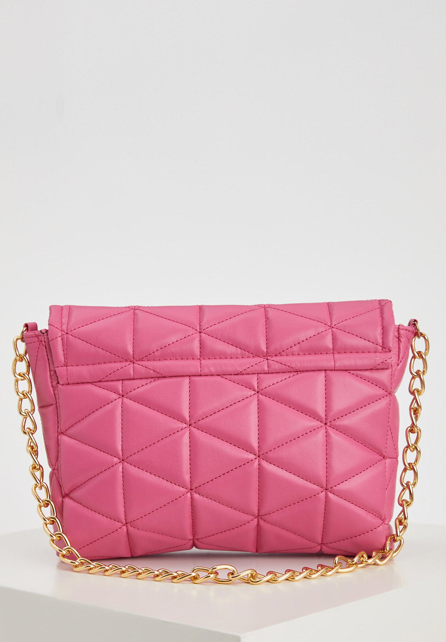 DeFacto Borsa a tracolla - pink/rosa - Zalando.it