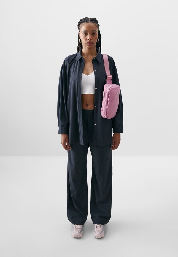 WIDE LEG PANT  - Trousers2