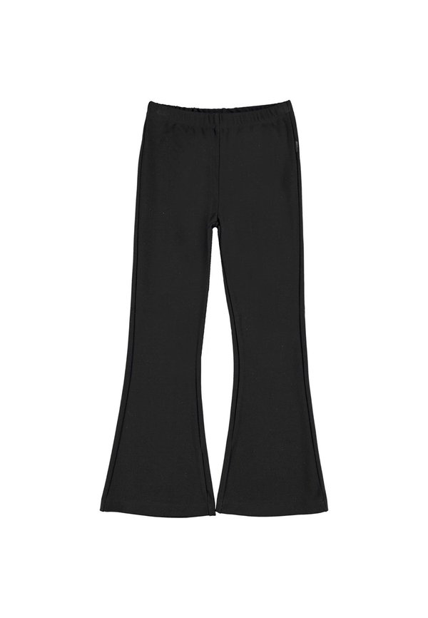 ALBA TROUSERS FLARED - Trousers