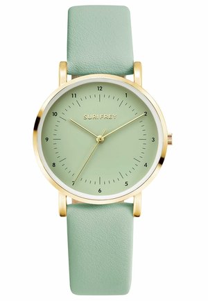 SURI FREY SURI FREY ARMBANDUHR SFY SOPHY - Uhr - mint