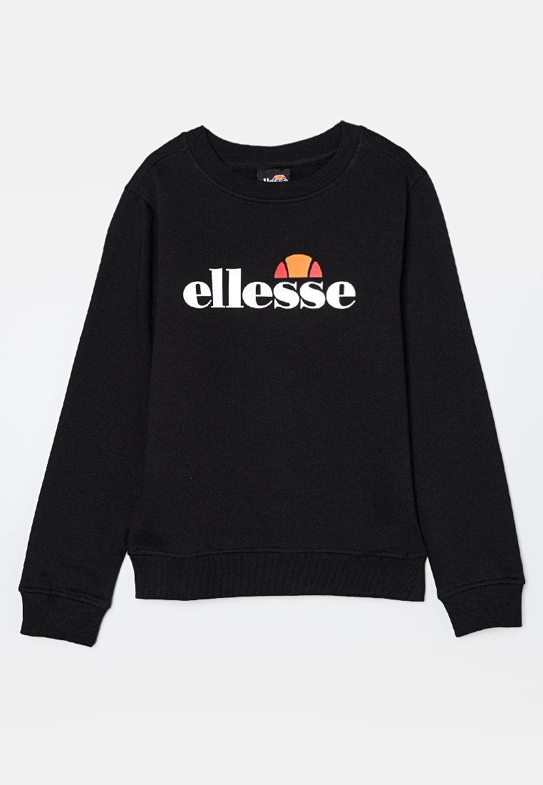 Ellesse Sweater zwart