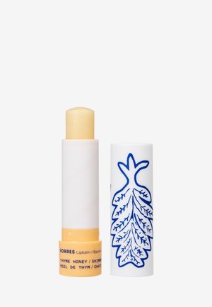 THYME HONEY LIP BALM - Huulirasva - schimmernd