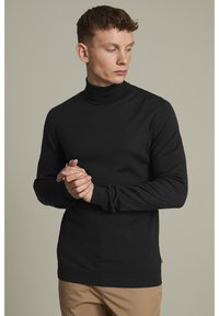 Matinique PARCUSMAN - Camisola - black