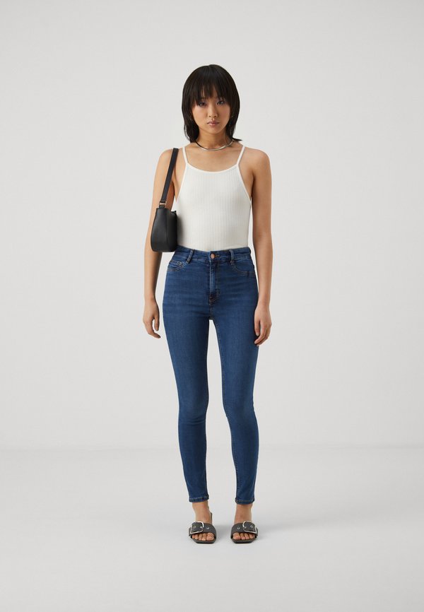 HIGH - Jeans Skinny Fit3