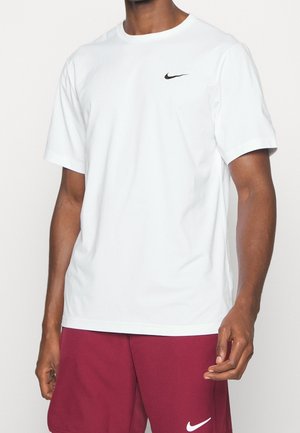 Camiseta deportiva - white
