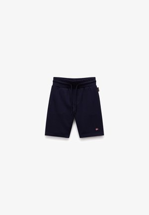 NALIS UNISEX - Verryttelyhousut - blue marine