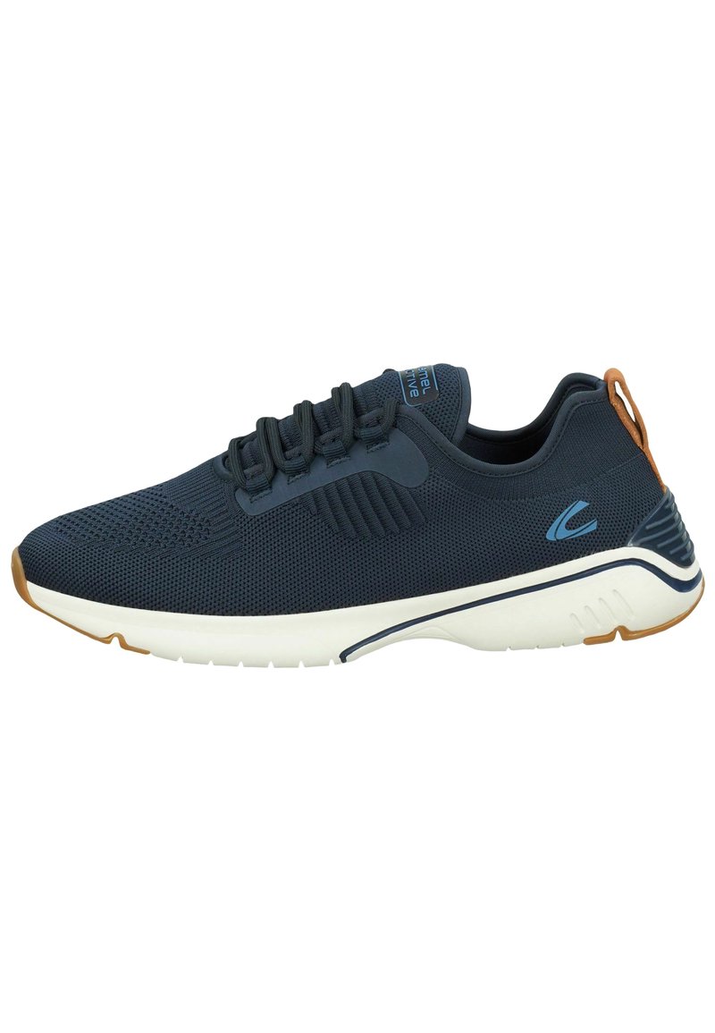 Herren Sneaker low | camel active Sneaker low navy blue c/dunkelblau - VY17271 Herren Sneaker low | camel active Sneaker low navy blue c/dunkelblau - VY17271