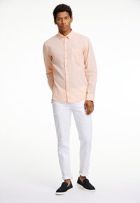 Lindbergh Camisa - peach