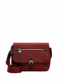 Unselected, darkred