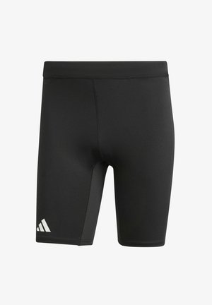 adidas Performance ESSENTIAL - Uske bokserice - schwarz