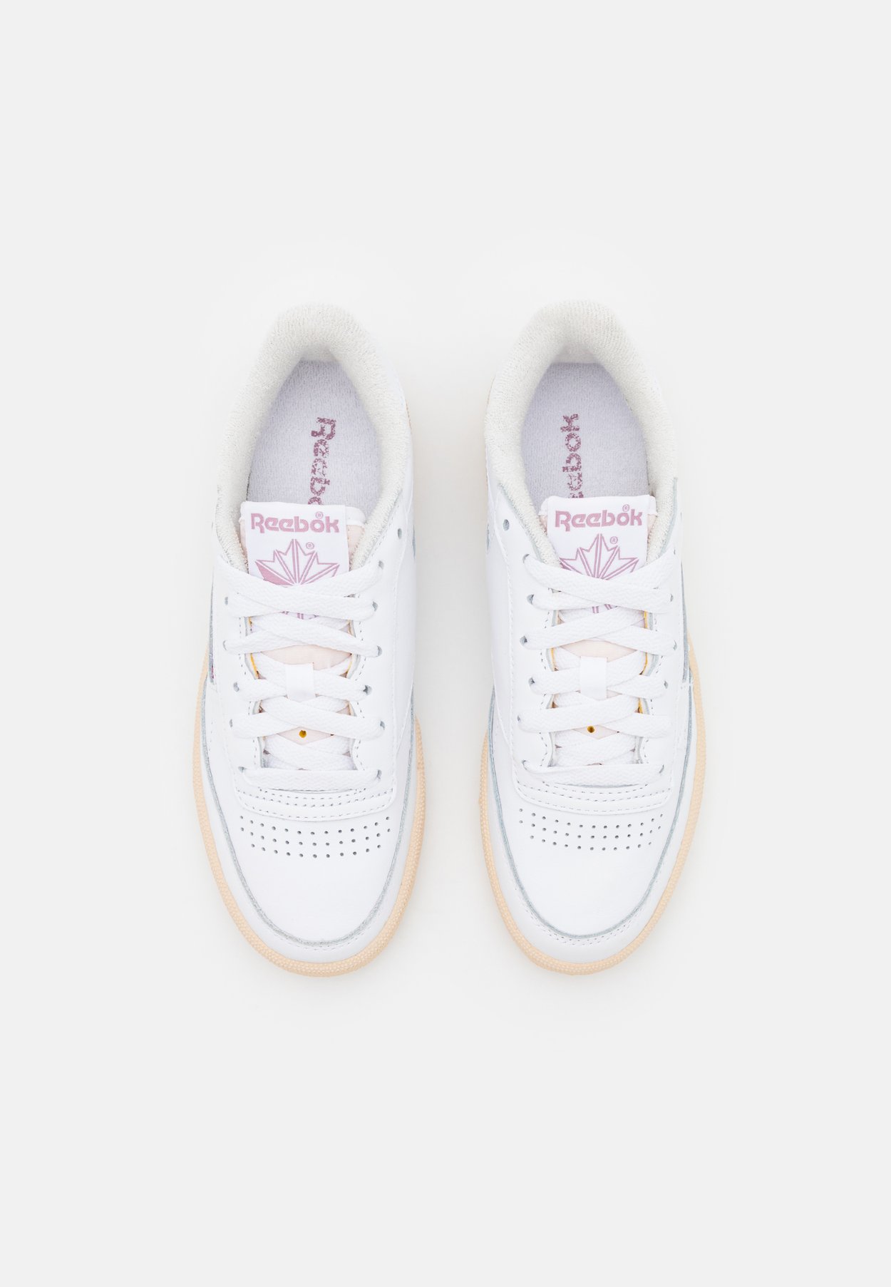 Sneaker low