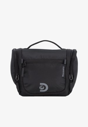 METROPOLIS - Neceser - black