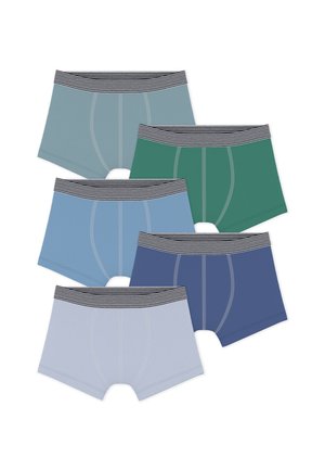 5 PACK - Nadrág - multi-coloured