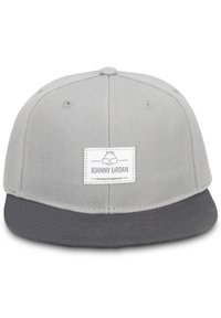 Unselected, grau-anthrazit