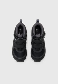 Viking GORE-TEX VEME REFLEX MID GTX 2V - Klasične gležnjače - black