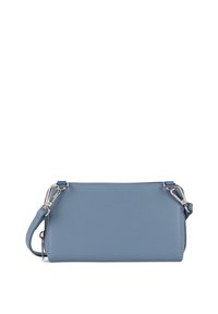LANCASTER MAYA KBA - Portafoglio - bleu cendre