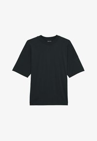 Niet geselecteerd, black