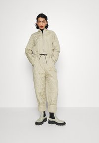 Modström KRYSTAL PADDED  - Macacão - elm