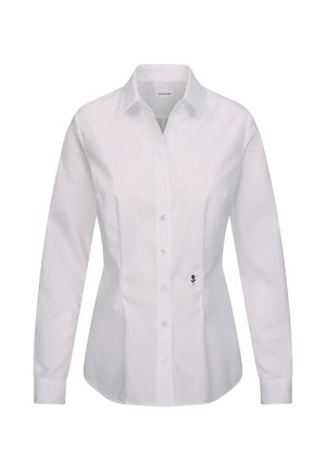 Seidensticker Blusa - white