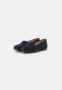Geox Slip-ins - dark blue