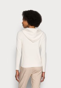 OPUS PUYUMI - Camisola - soft cream